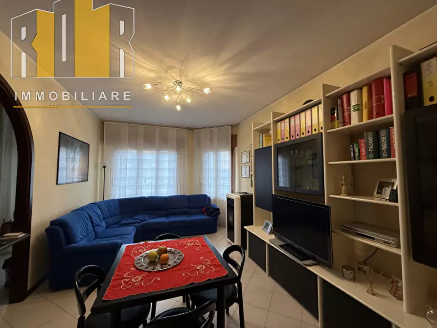 Immagine 4 di Casa bifamiliare in vendita  in Via Firenze a Ponte San Nicolò