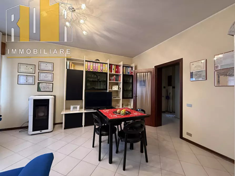 Immagine 5 di Casa bifamiliare in vendita  in Via Firenze a Ponte San Nicolò