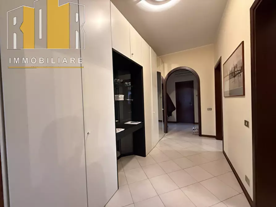 Immagine 6 di Casa bifamiliare in vendita  in Via Firenze a Ponte San Nicolò