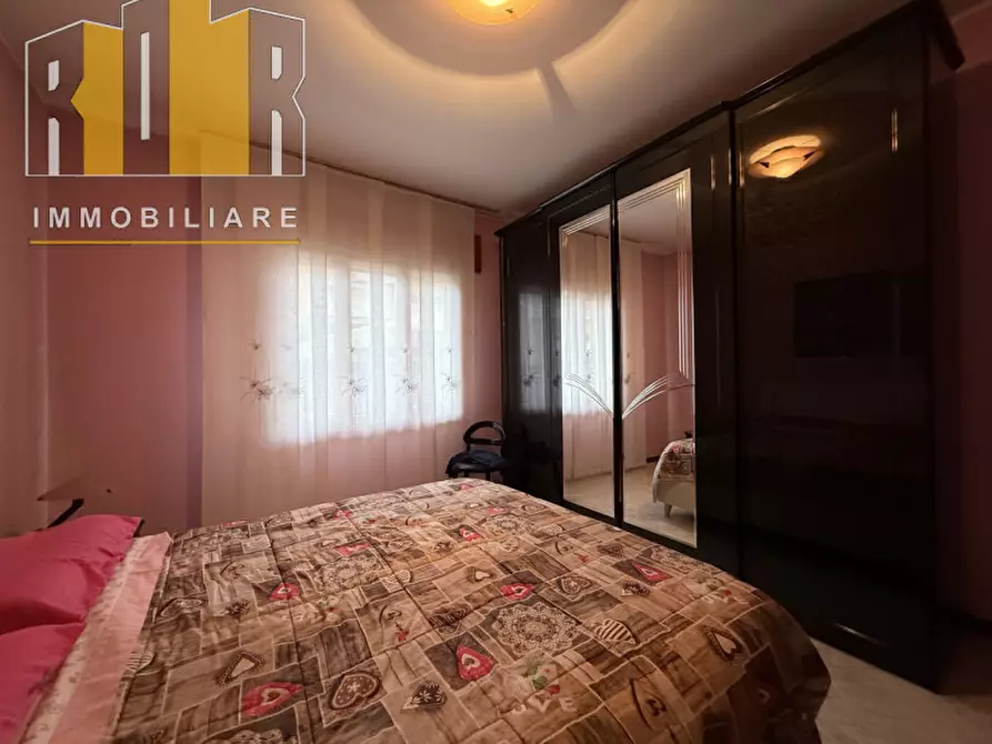 Immagine 8 di Casa bifamiliare in vendita  in Via Firenze a Ponte San Nicolò