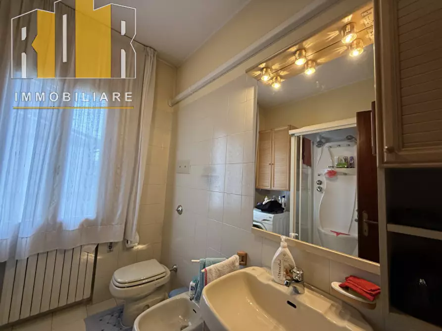 Immagine 9 di Casa bifamiliare in vendita  in Via Firenze a Ponte San Nicolò