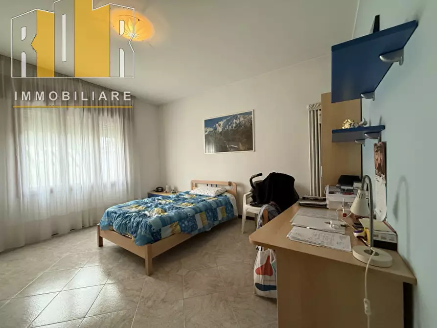 Immagine 10 di Casa bifamiliare in vendita  in Via Firenze a Ponte San Nicolò