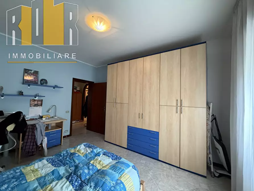 Immagine 12 di Casa bifamiliare in vendita  in Via Firenze a Ponte San Nicolò