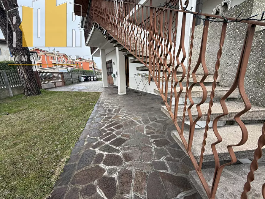 Immagine 14 di Casa bifamiliare in vendita  in Via Firenze a Ponte San Nicolò