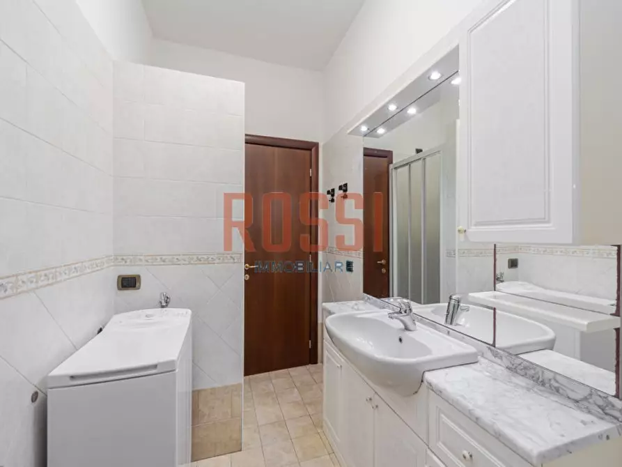 Immagine 11 di Appartamento in affitto  in PIAZZA MARTIRI DELLA LIBERTA' a Villasanta