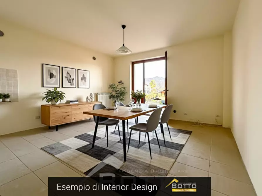 Immagine 1 di Appartamento in vendita  in Via Ducale 19 a Serravalle Sesia