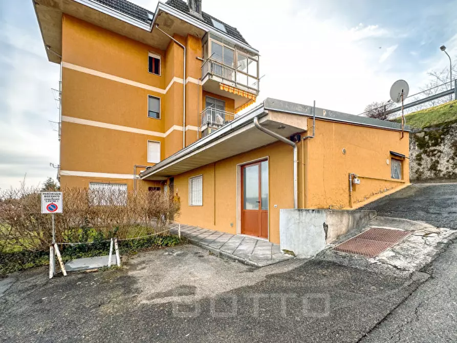 Immagine 3 di Appartamento in vendita  in Via Ducale 19 a Serravalle Sesia