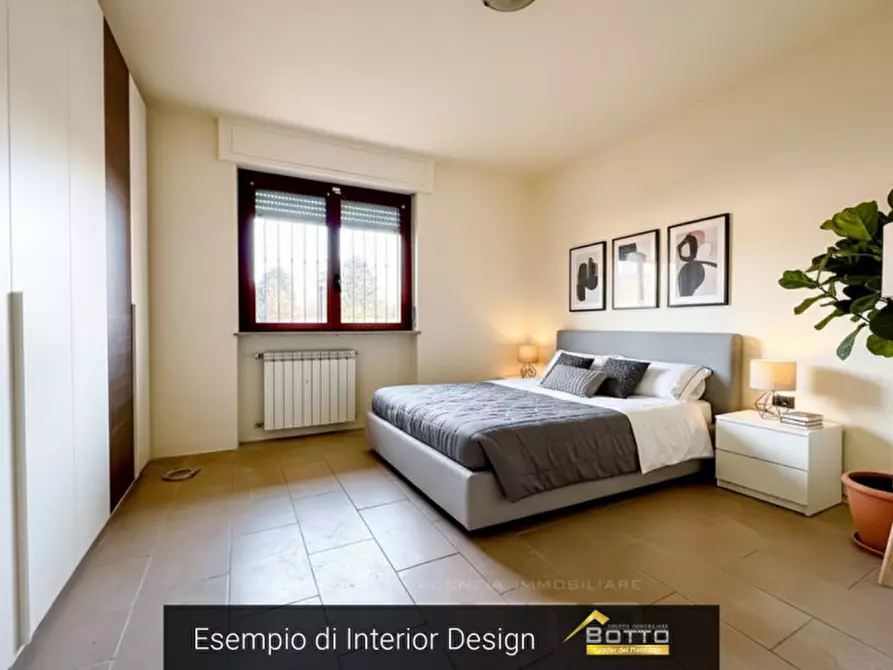 Immagine 4 di Appartamento in vendita  in Via Ducale 19 a Serravalle Sesia