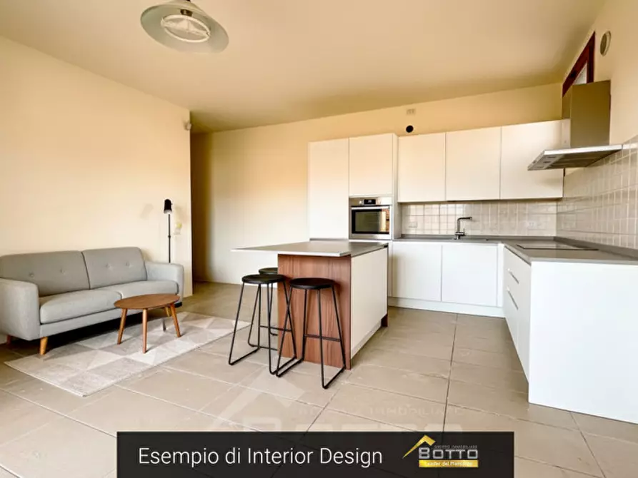 Immagine 6 di Appartamento in vendita  in Via Ducale 19 a Serravalle Sesia