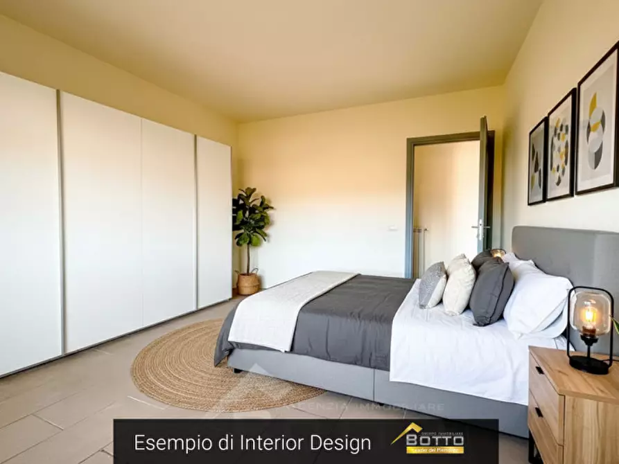 Immagine 8 di Appartamento in vendita  in Via Ducale 19 a Serravalle Sesia