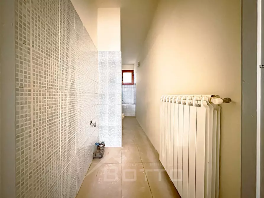 Immagine 13 di Appartamento in vendita  in Via Ducale 19 a Serravalle Sesia