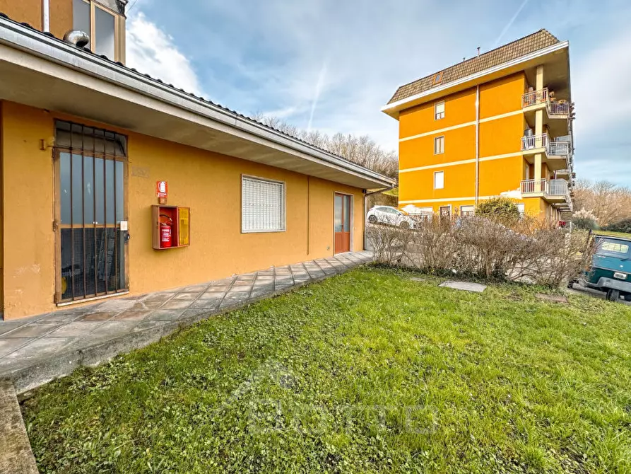 Immagine 14 di Appartamento in vendita  in Via Ducale 19 a Serravalle Sesia