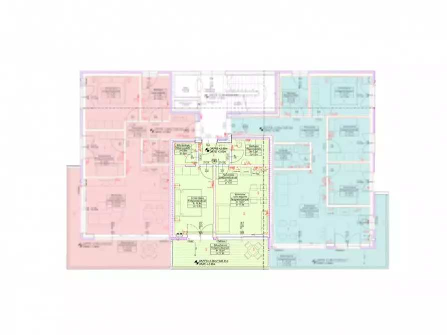 Immagine 1 di Appartamento in vendita  in Via Catinaccio a Renon .Ritten.