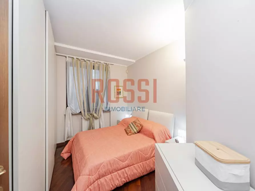 Immagine 9 di Appartamento in vendita  in VIA BECCARIA a Villasanta