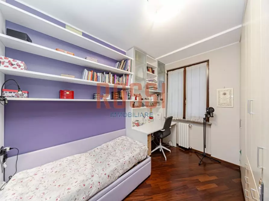 Immagine 13 di Appartamento in vendita  in VIA BECCARIA a Villasanta