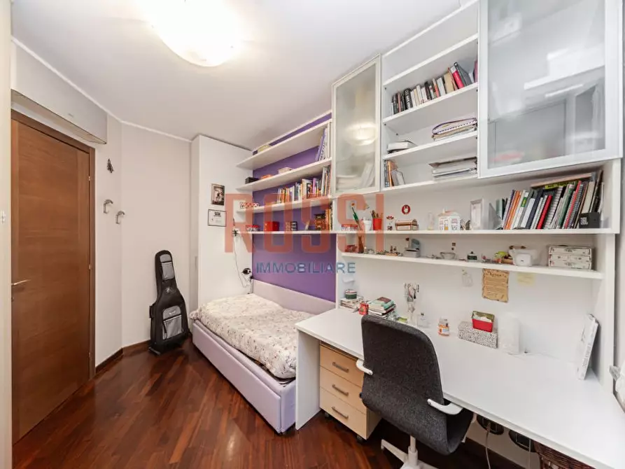 Immagine 14 di Appartamento in vendita  in VIA BECCARIA a Villasanta