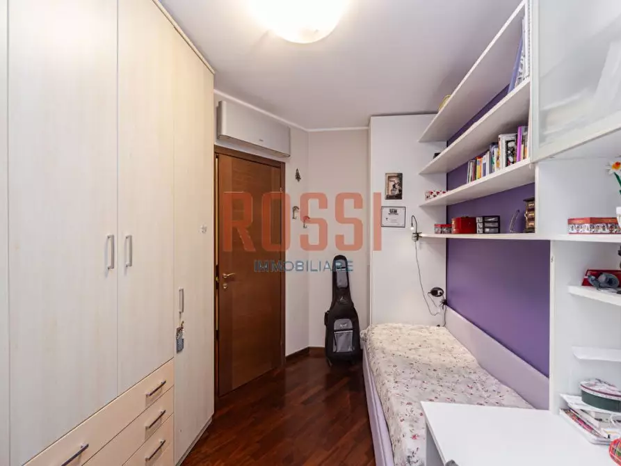 Immagine 15 di Appartamento in vendita  in VIA BECCARIA a Villasanta