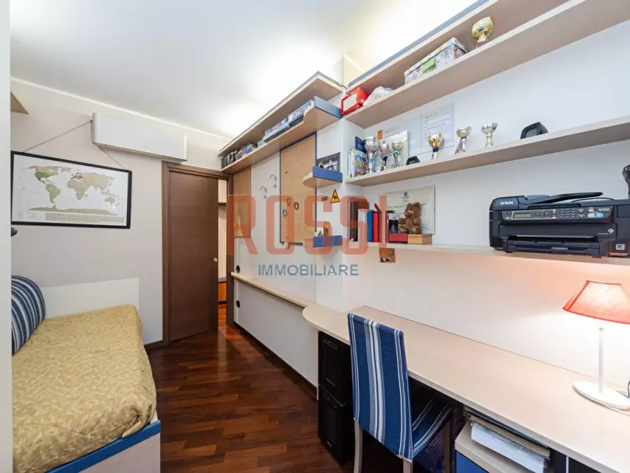 Immagine 16 di Appartamento in vendita  in VIA BECCARIA a Villasanta