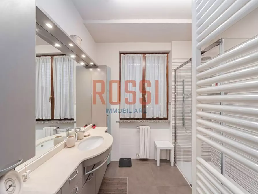 Immagine 18 di Appartamento in vendita  in VIA BECCARIA a Villasanta