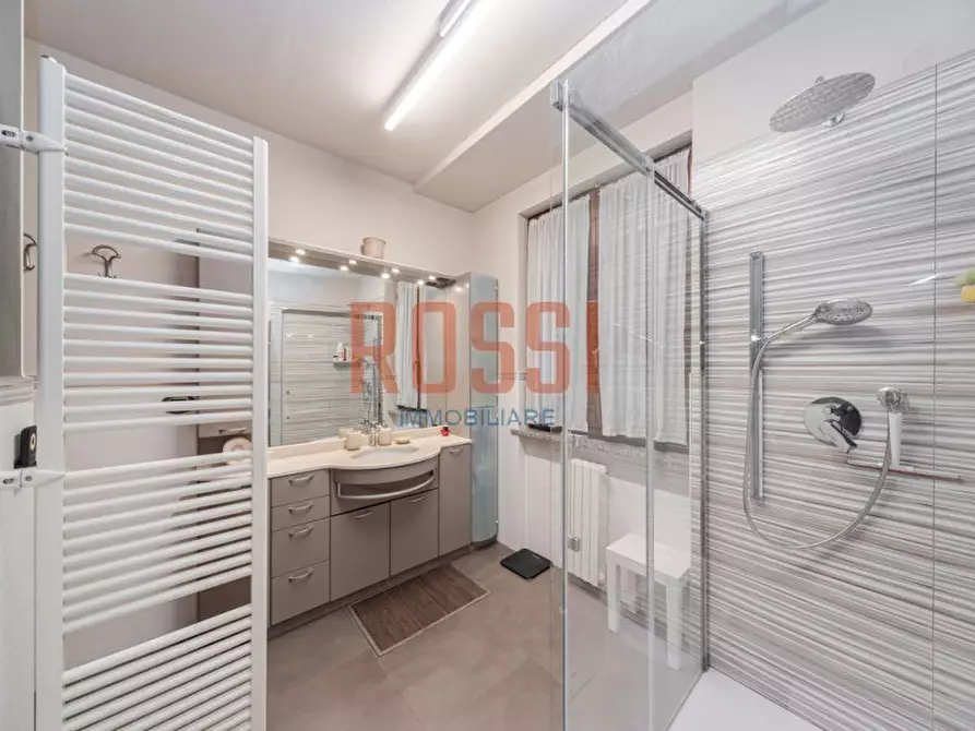 Immagine 19 di Appartamento in vendita  in VIA BECCARIA a Villasanta