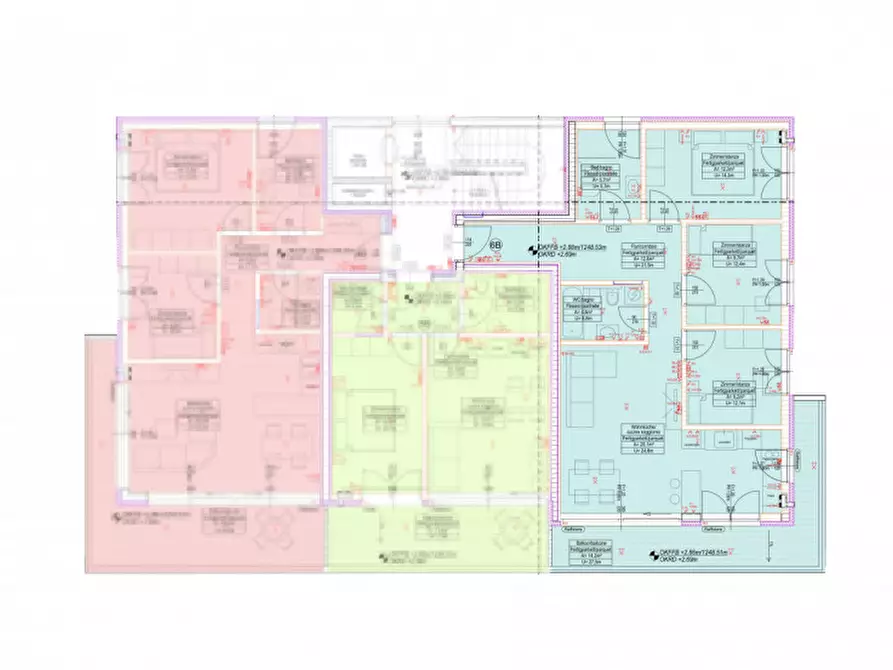 Immagine 1 di Appartamento in vendita  in Via Catinaccio a Renon .Ritten.