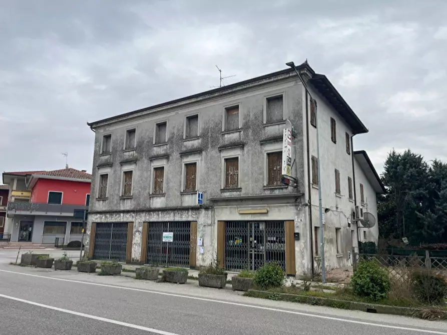 Immagine 1 di Attività commerciale in vendita  in Via Levada 579 a Concordia Sagittaria