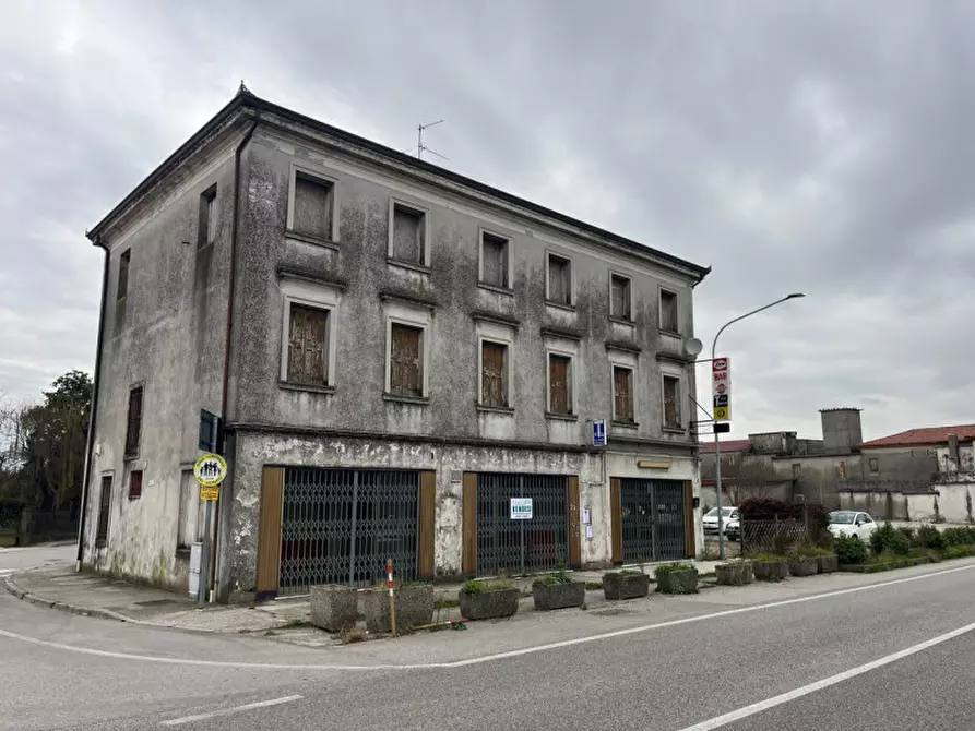 Immagine 2 di Attività commerciale in vendita  in Via Levada 579 a Concordia Sagittaria