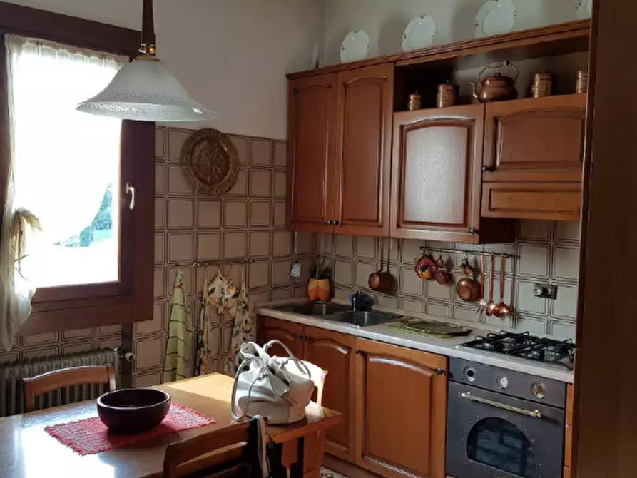 Immagine 6 di Attività commerciale in vendita  in Via Levada 579 a Concordia Sagittaria