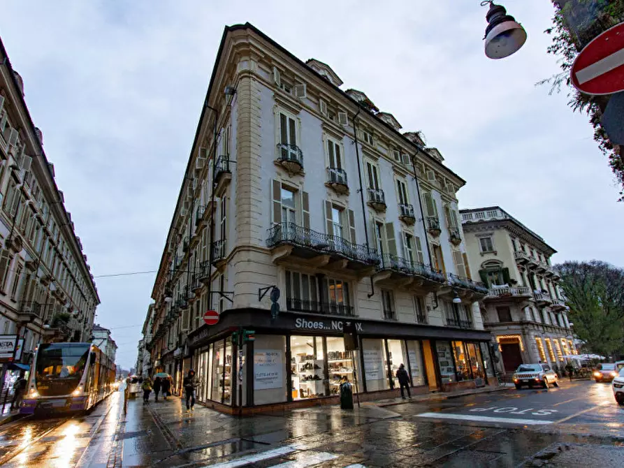 Immagine 1 di Appartamento in vendita  in Via IV Marzo, 14 a Torino