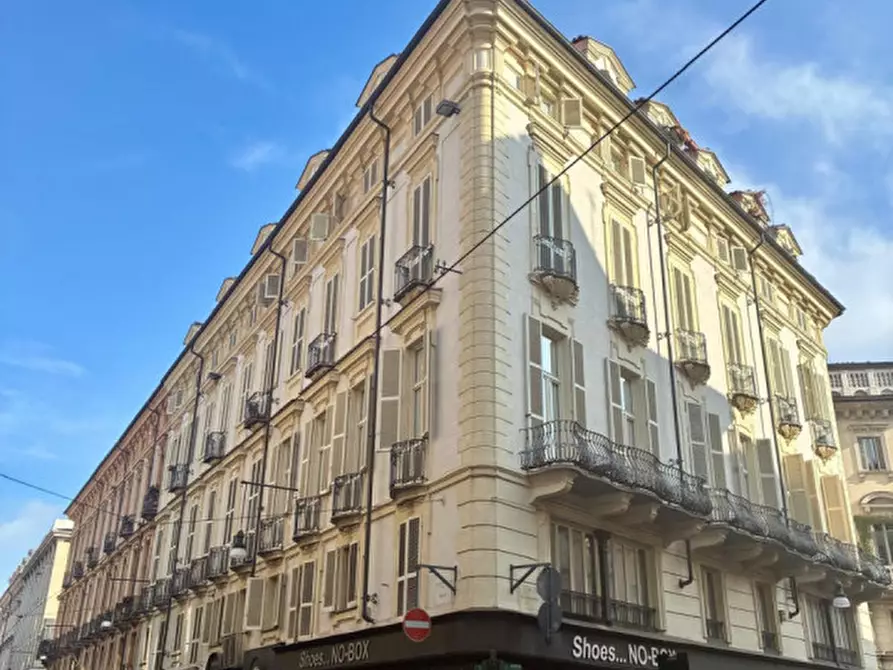 Immagine 1 di Appartamento in vendita  in Via IV Marzo, 14 a Torino