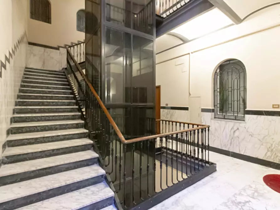 Immagine 2 di Appartamento in vendita  in Via IV Marzo, 14 a Torino