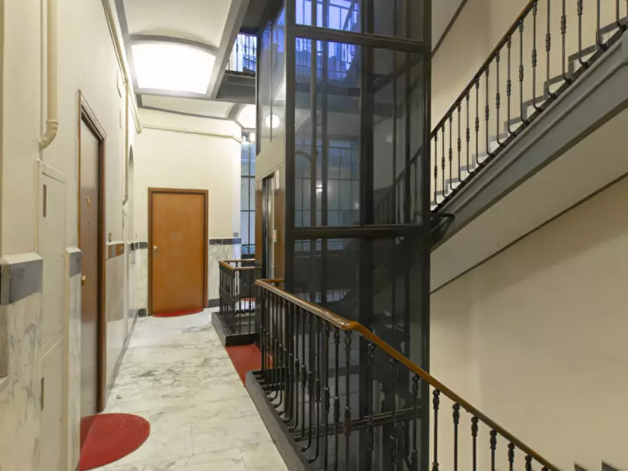 Immagine 3 di Appartamento in vendita  in Via IV Marzo, 14 a Torino