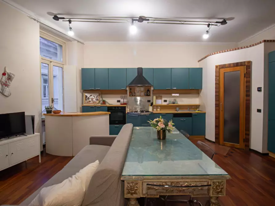 Immagine 7 di Appartamento in vendita  in Via IV Marzo, 14 a Torino