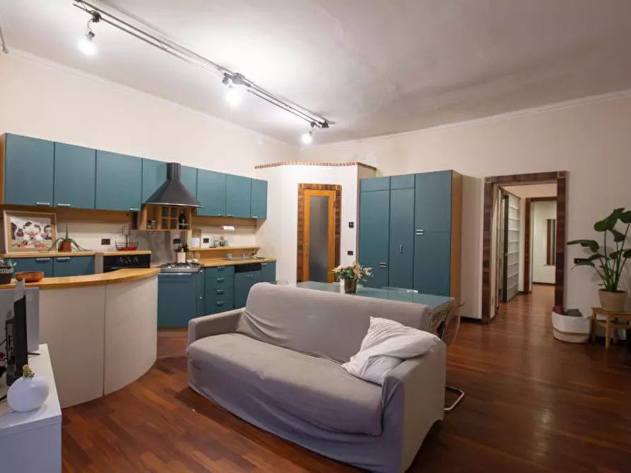 Immagine 8 di Appartamento in vendita  in Via IV Marzo, 14 a Torino