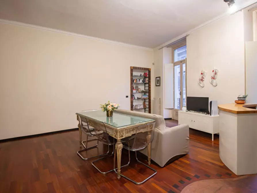 Immagine 9 di Appartamento in vendita  in Via IV Marzo, 14 a Torino