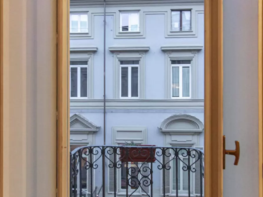 Immagine 10 di Appartamento in vendita  in Via IV Marzo, 14 a Torino