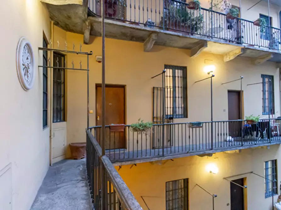 Immagine 11 di Appartamento in vendita  in Via IV Marzo, 14 a Torino