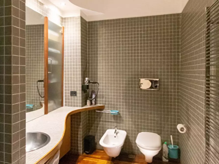 Immagine 14 di Appartamento in vendita  in Via IV Marzo, 14 a Torino