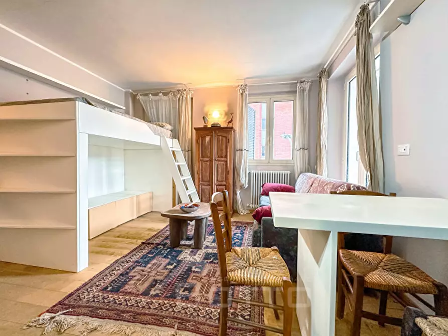 Immagine 1 di Appartamento in vendita  in Corso Vercelli 3 a Borgosesia