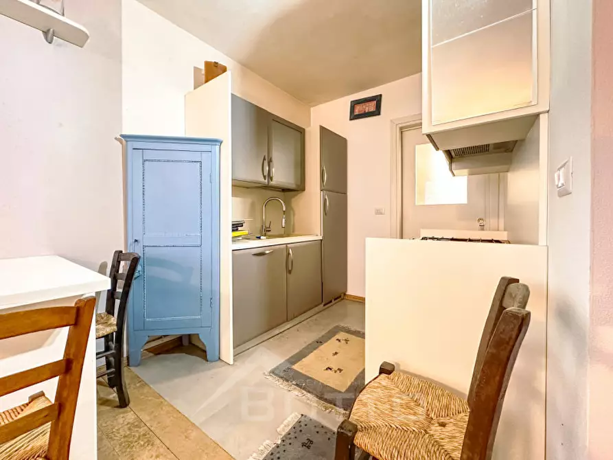 Immagine 2 di Appartamento in vendita  in Corso Vercelli 3 a Borgosesia