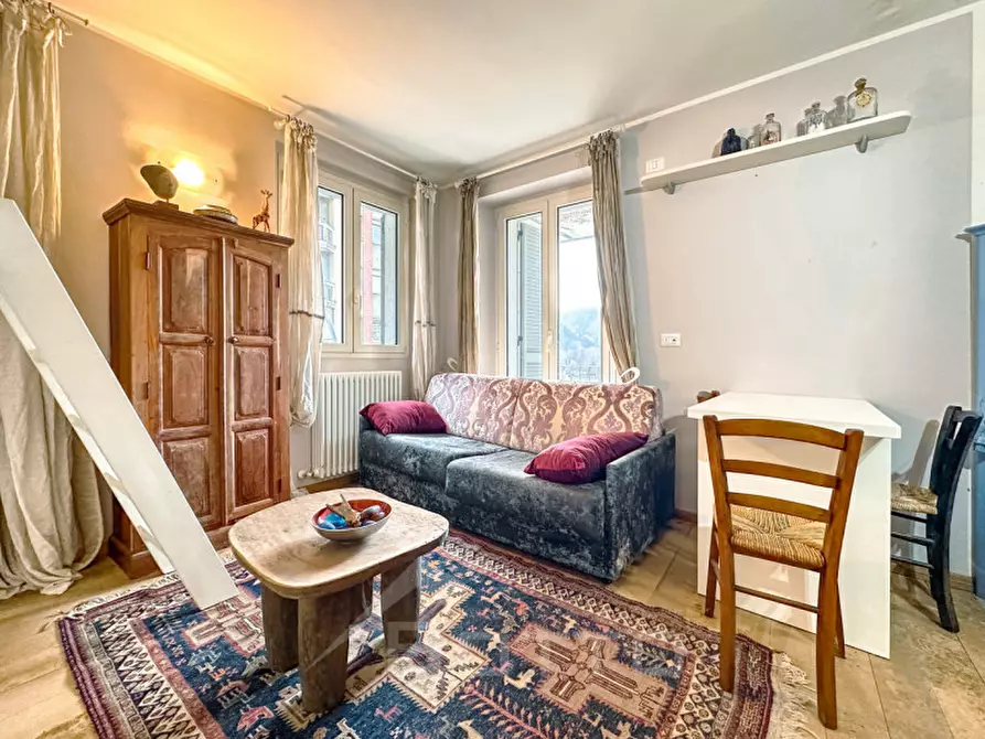 Immagine 4 di Appartamento in vendita  in Corso Vercelli 3 a Borgosesia