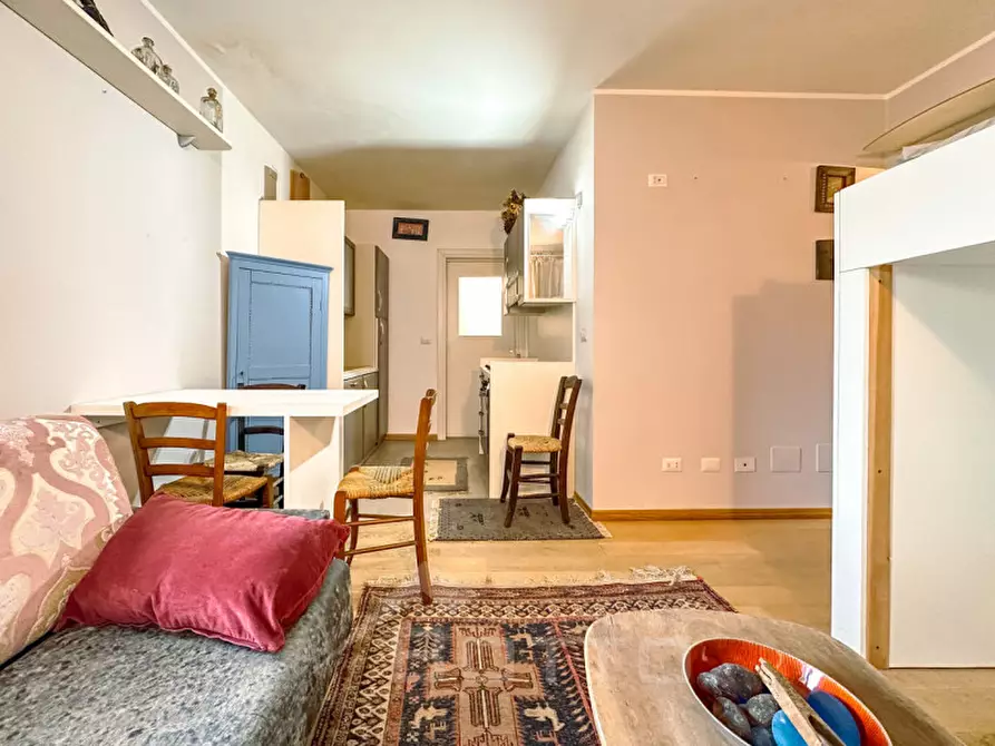 Immagine 6 di Appartamento in vendita  in Corso Vercelli 3 a Borgosesia