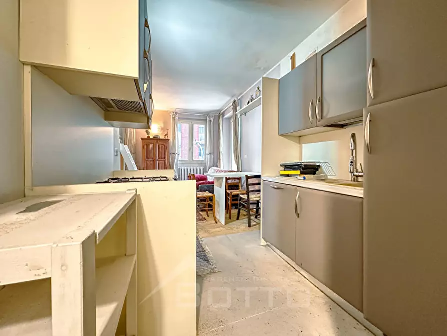 Immagine 9 di Appartamento in vendita  in Corso Vercelli 3 a Borgosesia