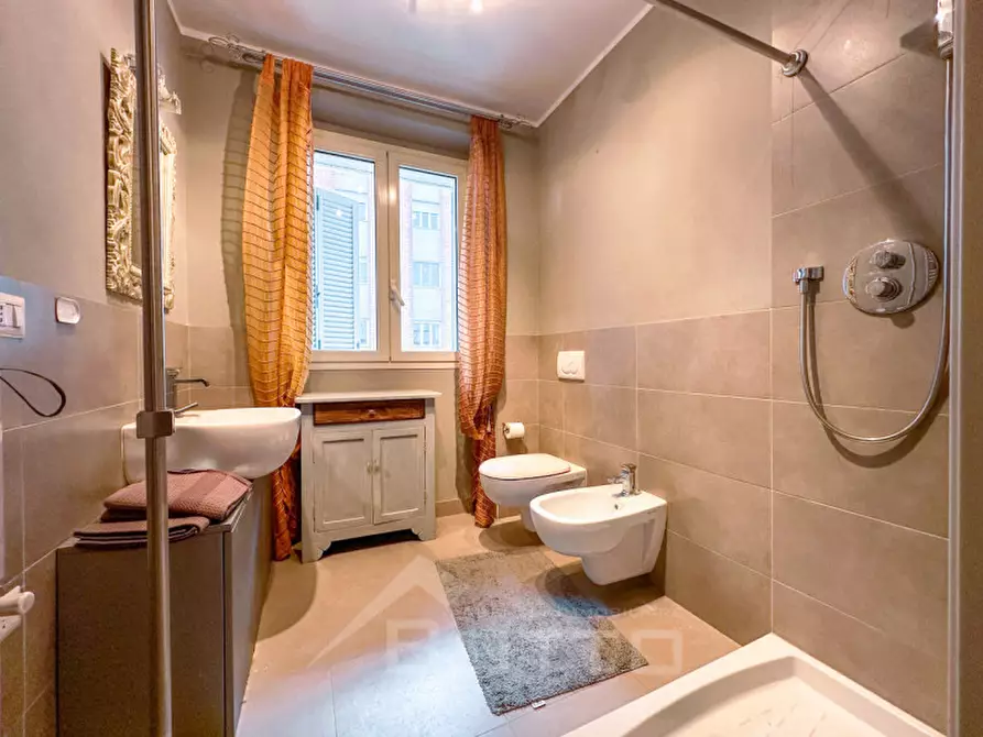 Immagine 10 di Appartamento in vendita  in Corso Vercelli 3 a Borgosesia