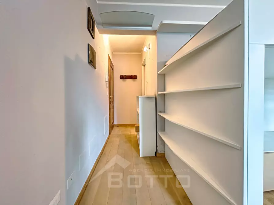 Immagine 12 di Appartamento in vendita  in Corso Vercelli 3 a Borgosesia