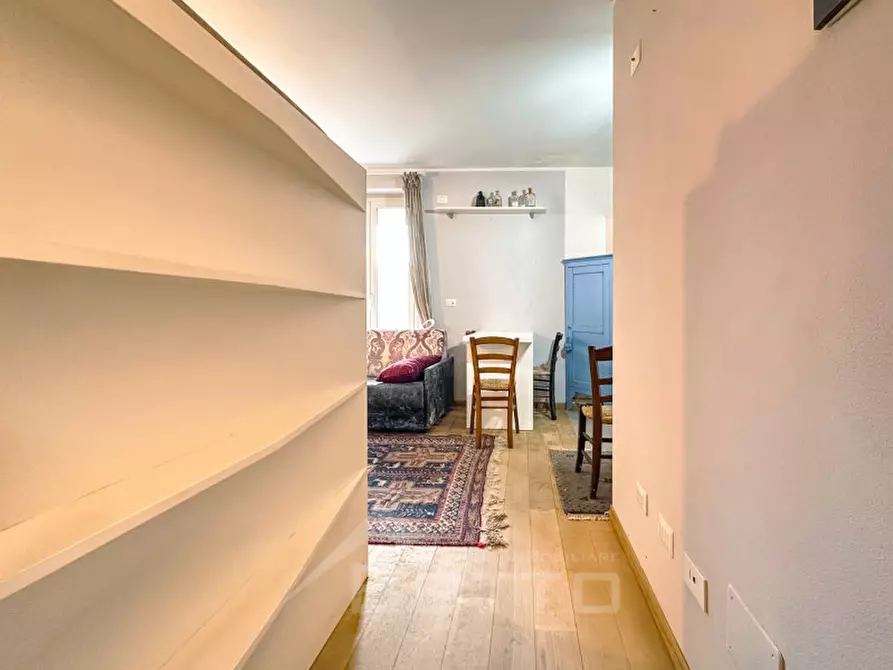 Immagine 13 di Appartamento in vendita  in Corso Vercelli 3 a Borgosesia