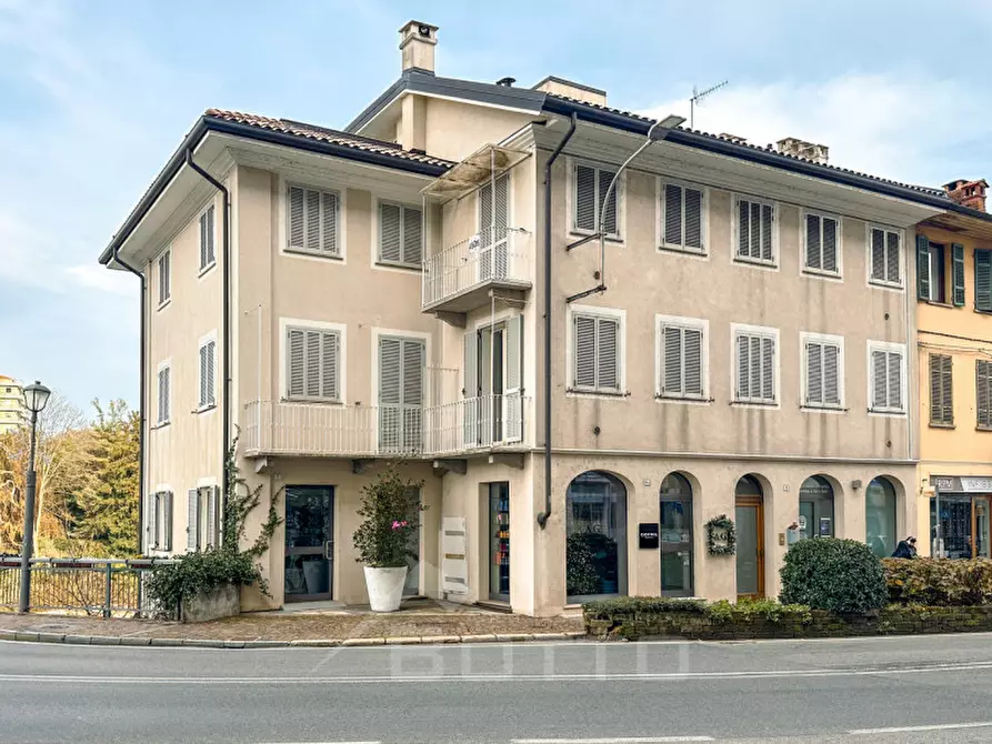 Immagine 14 di Appartamento in vendita  in Corso Vercelli 3 a Borgosesia