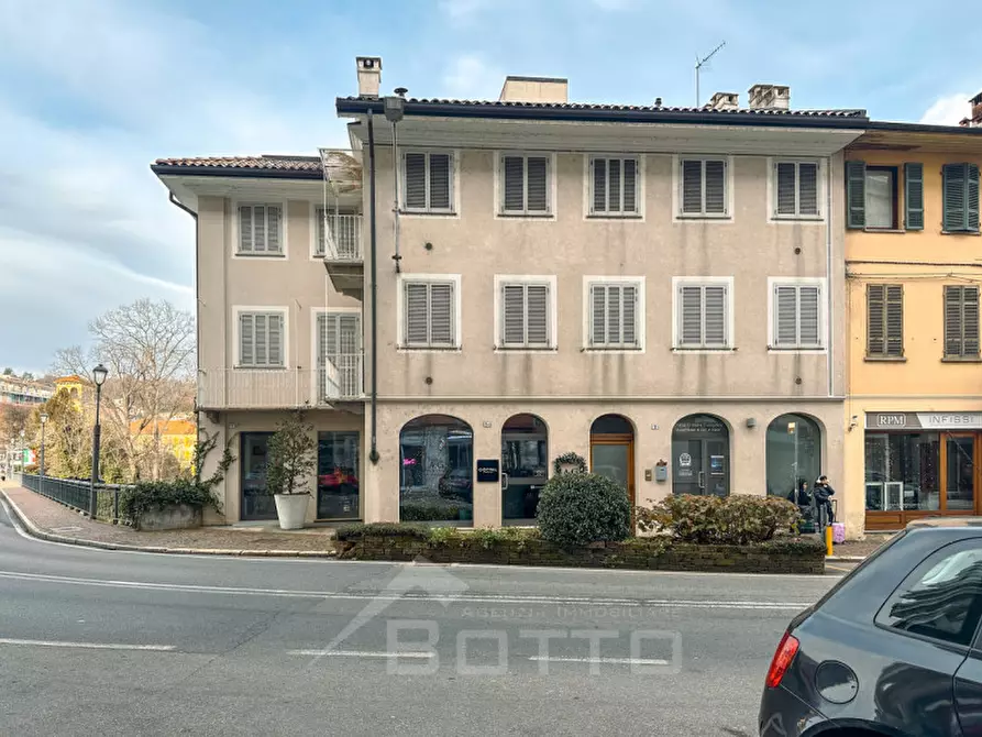 Immagine 15 di Appartamento in vendita  in Corso Vercelli 3 a Borgosesia