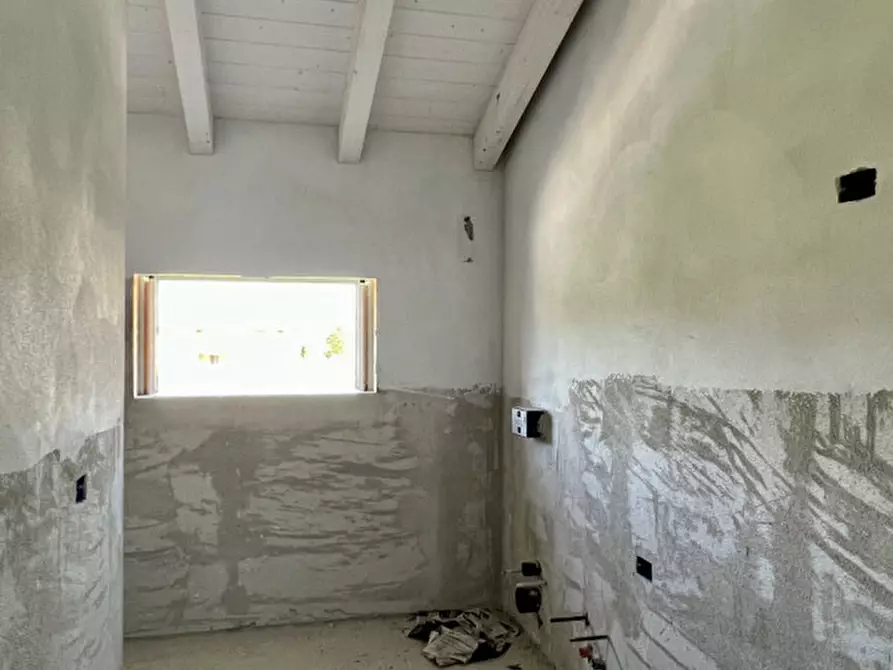 Immagine 14 di Casa bifamiliare in vendita  in Via Roma a Camponogara