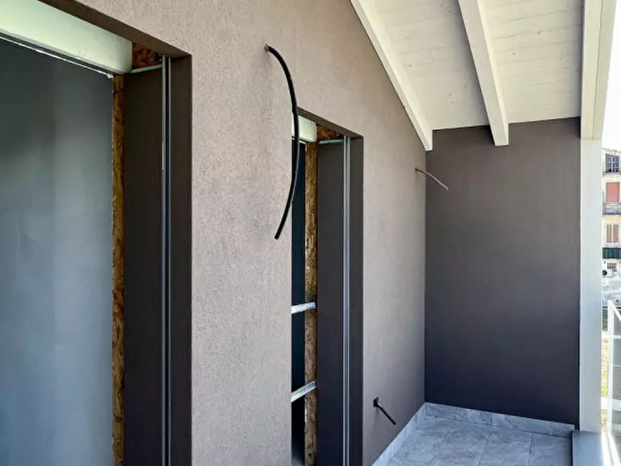 Immagine 19 di Casa indipendente in vendita  in Via Roma a Camponogara